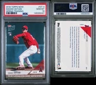2018 Topps Now Shohei Ohtani #ST-4 RC PSA 10 Gem Mint Rc Rookie Card PITCH DEBUT