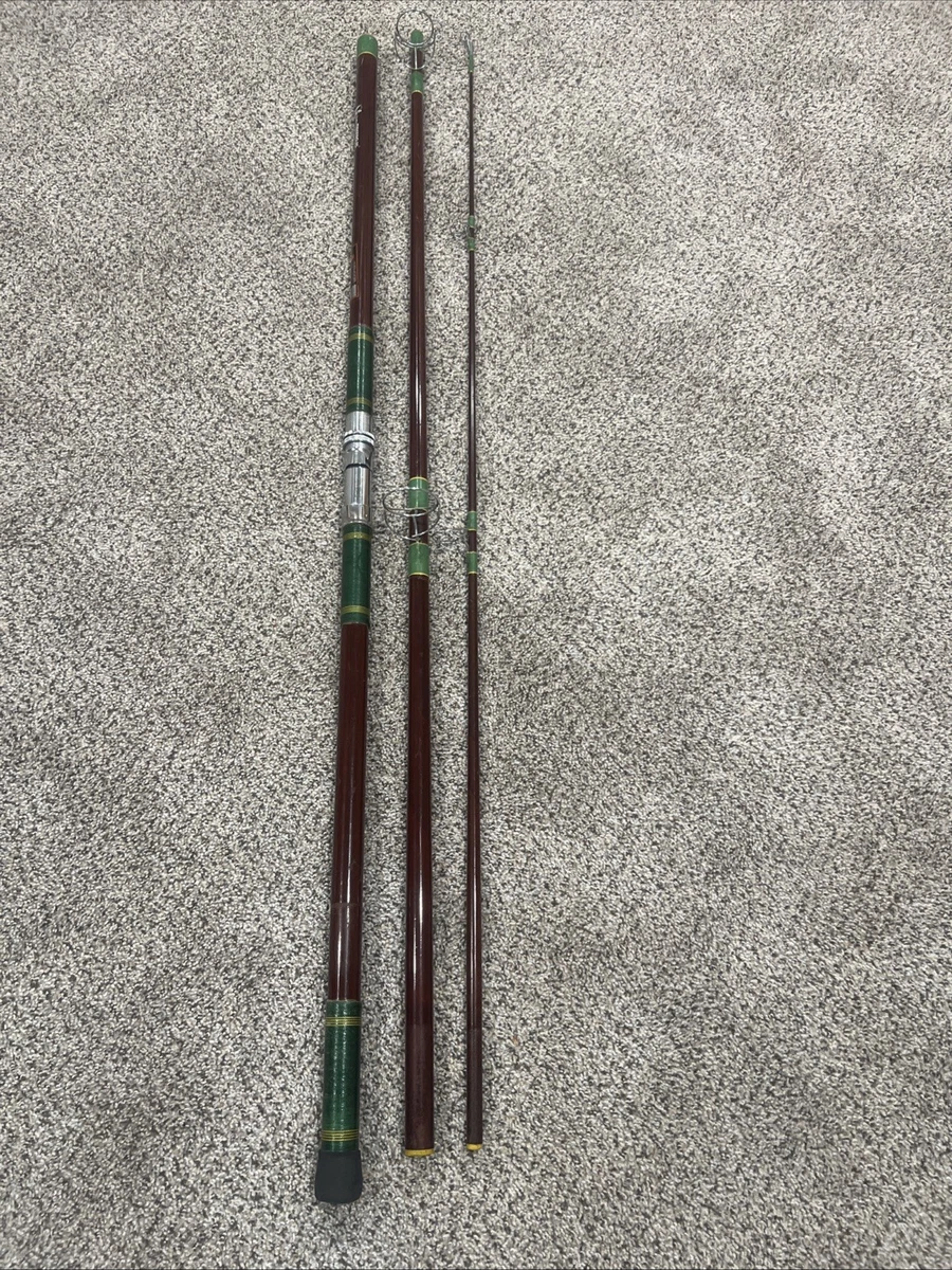 Saltwater Fishing Saltwater Vintage Fishing Rods for sale | eBay