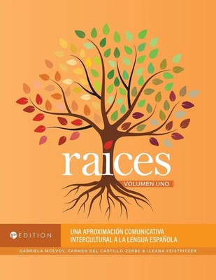 RaÃ­ces Gabriela Mcevoy (u. a.) Taschenbuch Englisch 2023 EAN 9798823339209