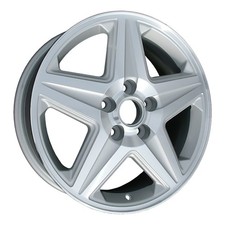 05115 Reconditioned Oem Aluminum Wheel 16x6.5 Fits 2002-2005 Chevrolet Impala 05115 Reconditioned Oem Aluminum Wheel 16x6.5 Fits 2002-2005 Chevrolet Impala
