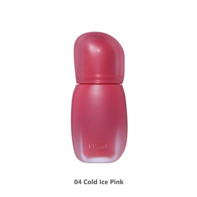 ETUDE Soft Fixing Tint 4g 12colors 2025 NEW K-Beauty