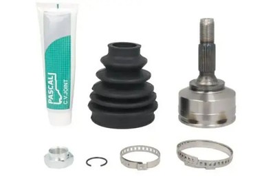 Antriebswellengelenk radseitig Kugelgleichlaufgelenk G1C012PC PASCAL für CITROËN
