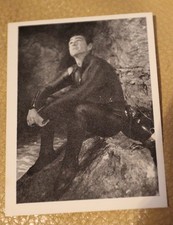 1966 Philadelphia Gum James Bond Thunderball Trading Cards 18