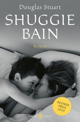 Douglas Stuart Shuggie Bain