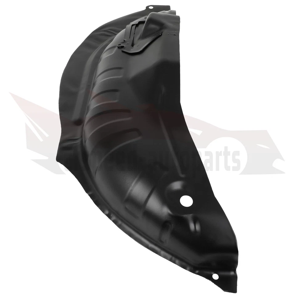 For Ford Escape Mazda Tribute Rear 2x Shock Mount Bracket Patch Panel Repair Kit - Image 4 of 4