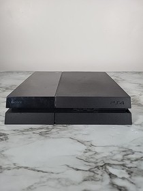 Sony PlayStation 4 500GB Gaming Console - Black