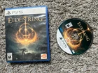 Elden Ring (Sony PlayStation 5, 2022 PS5) In Case Tested Clean!