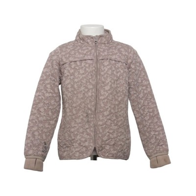 Wheat, Jacke, Mädchen, Größe: 116, Beige, Polyester, Print #hZY