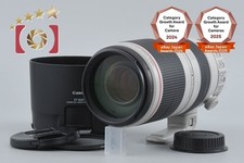 Canon EF 100-400mm f/4.5-5.6 L IS II USM