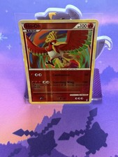 Ho-oh 9/95 Holo LP Pokémon TCG Call Of Legends