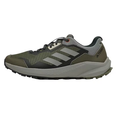 ADIDAS BASKETS TERREX TRAILRIDER LOW 42.5-49 NEUF140€ outdoor skychaser eastrail - Photo 1/4