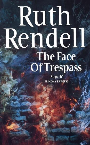 The Face Of Trespass Ruth Rendell Taschenbuch Englisch 1995 Arrow-image