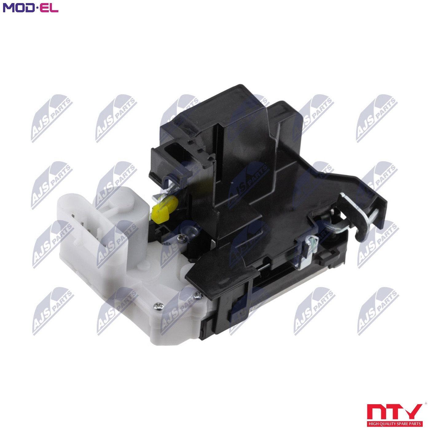✅Fits NTY EZC-FT-230 FRONT DOOR LOCK LEFT ⭐UK Seller⭐ - Image 11
