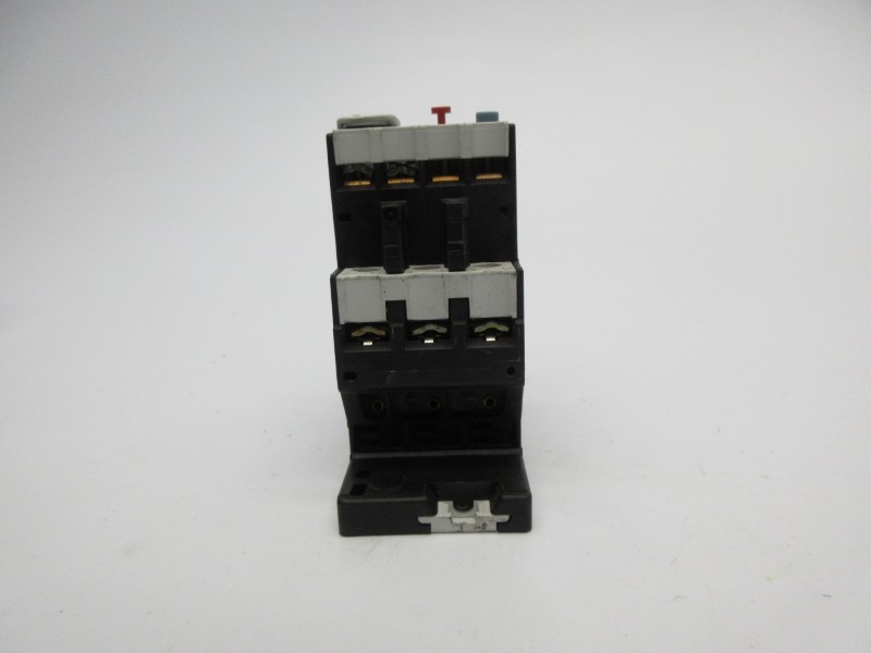 KLOCKNER MOELLER Z00-2.4 1.6-2.4A NSNP