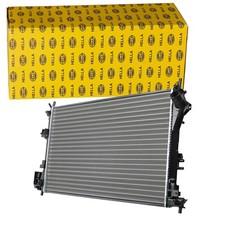 Radiateur Opel SIGNUM