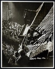 OLIVER TWIST 1948 David Lean, Robert Newton, John Howard Davies STILL  #PUB134