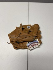 Franklin Baseball T-Ball Glove Ready to Play Youth 4609-9 1/2" Right Hand Throw