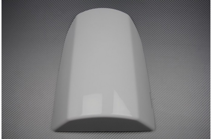Capot de selle monoplace blanc de haute précision pour Suzuki GSXR 750 WVBD