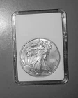 U.S. Mint $1 American Eagle 2013 1 oz .999 Fine Silver (BU)