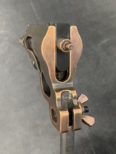 Brian Patton Lightweight Genesis Rotary Tattoo Machine