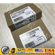 New Siemens 6ES7 132-4BB30-0AB0 6ES7132-4BB30-0AB0 SIMATIC DP 5 ELECTRON MODULES
