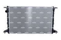 NRF KüHler, MotorküHlung 550276 FüR Audi