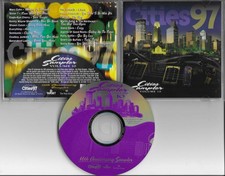 ACOUSTIC CD SHAWN COLVIN Fastball PATTY GRIFFIN Marc Cohn ALANA DAVIS Connells