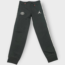 Nike x Jordan PSG Paris Saint-Germain Jogger Sweatpants Youth size XL b New
