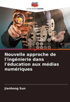 Nouvelle Approche De L'ingéNierie Dans L'éDucation Aux MéDias NuméRiques Sun