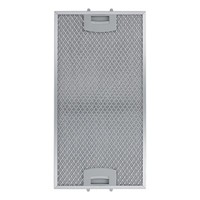 Easypart Passend FüR Gaggenau 00434107 Metallgitterfilter 415X208Mm