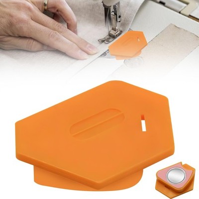 Magnetic Seam Sewing Guide, Multifunctional Hemper, Magnetic Seam Guide with