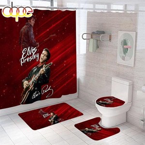 Elvis Rug | eBay
