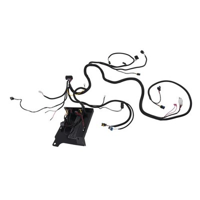 Speed Controller Wiring Harness For EZGO RXV Curtis Controllers 2012-2016 618950