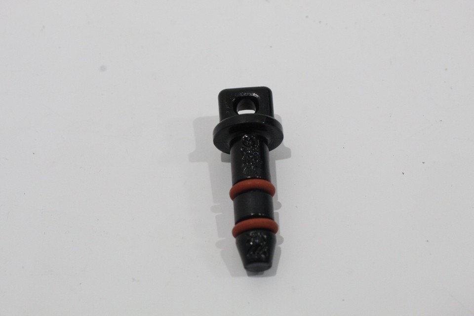 Audi A4 8W B9 1.4 Petrol Oil Dipstick Guide Tube Bung Plug New Genuine ...
