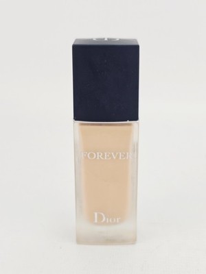 Dior Forever Transfer Proof 24H Wear Foundation Shade 1.5W 1 oz BB2/24+