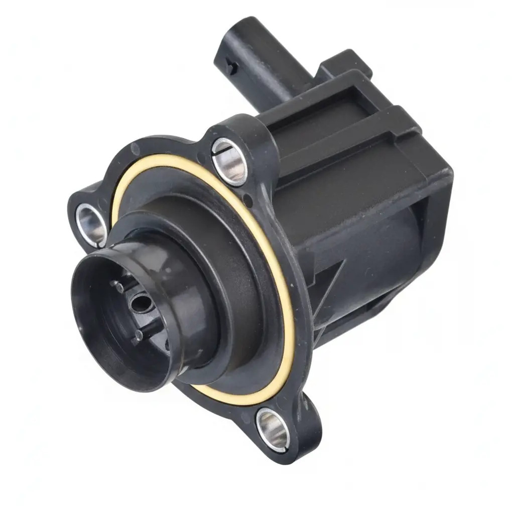 Pierburg Valve D'air De Circulation,Compresseur 7.04818.04.0 7.04818.04.0 Dacia;Mercedes-Benz;Nissan;Renault - Image 2