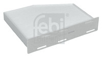 Filter Innenraumluft FüR Audi Seat Skoda VW A3 Sportback Cabriolet Q3 Alhambra