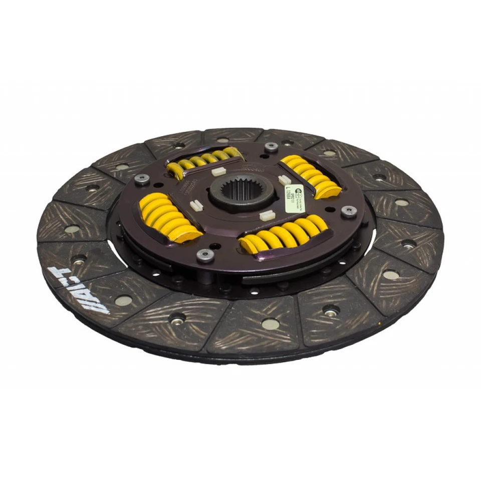 Discos de embrague ACT para Infiniti I30 1996 1997 1998 1999 Perf Street Sprung Foto 2 de 4