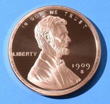 LINCOLN WHEAT CENT 2 OZ .999 Fine Copper Bullion Round