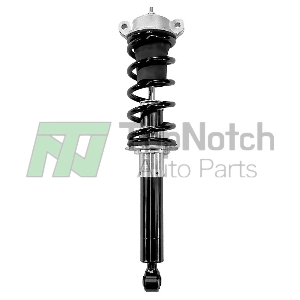 Pair For 08-14 Ferrari California 4.3L V8 Front Shock Absorber Assys w/Magnetic