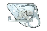 Kamoka Fensterheber 7200118 FüR Ford Focus 2 MAX DM2 Turnier Kuga 1 LPG Tdci CNG