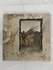 Led Zeppelin IV ZoSo / Atlantic SD 7208 Vinyl Stereo Album (1971)