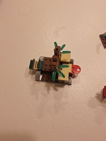 LEGO NINJAGO: Ninja Ambush (2258) Complete