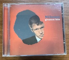 Nilsson CD Greatest Hits, Without You ++