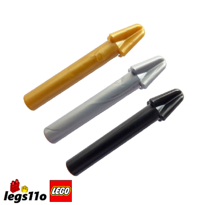 LEGO 18041 Pack of 2x - Harpoon Head Spike Arrow NEW | eBay UK