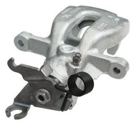 A.B.S. 726151 Bremssattel Hinten Links FüR Smart Forfour 04-06 Mitsubishi-image