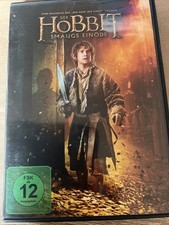 DVD -„Der Hobbit: Smaugs Einöde“  ( N11 )
