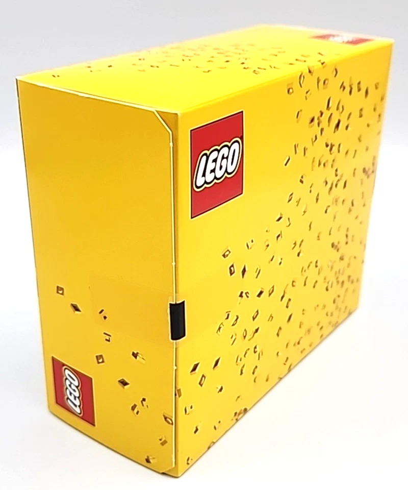 LEGO 40179 Mosaic Maker 1x1 Plate 900pc Refill - Choose Color NEW - Image 2 of 4