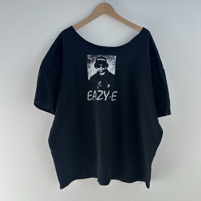 Eazy-E Off The Shoulder T-shirt