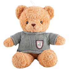 11'' Teddy Bear Stuffed Animal Plush Toy Christmas Birthday Wedding Party Gift